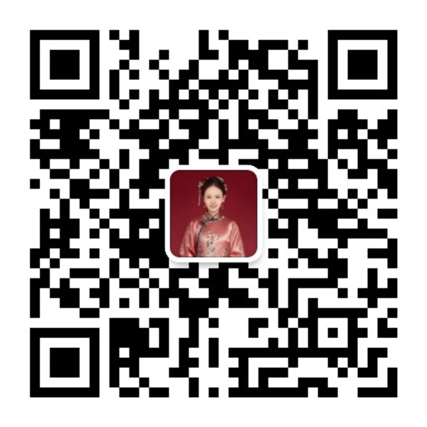 石家庄合一殡葬服务有限公司 微信公众号官方平台二维码